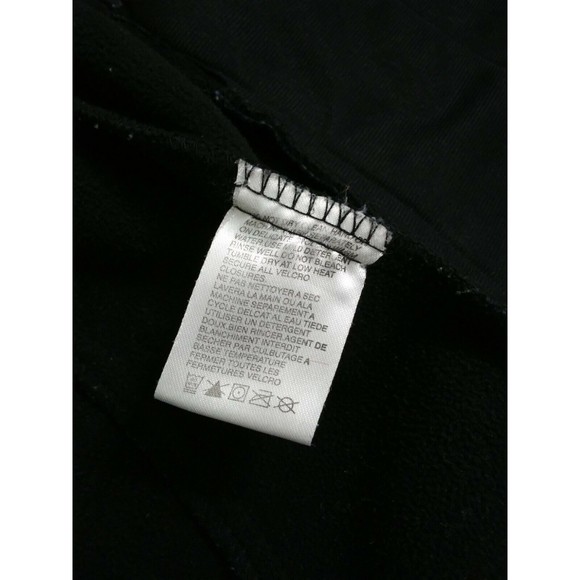 North Face Women's Small Summit Series Schoeller Fleece Lined Jacket Polartec - Picture 8 of 12